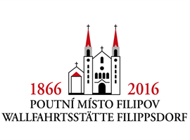 150 let poutního místa Filipov